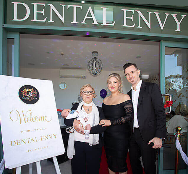 Dental Envy Clinic